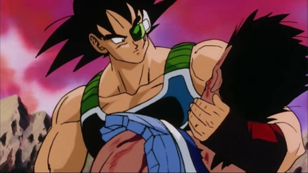 Bardock