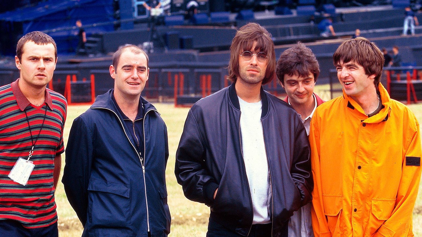 Oasis: Everything you need to know about the band's history (2024)