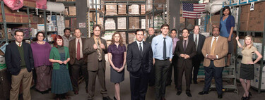 'The Office'. Todo lo que sabemos del spin-off de una de las mejores comedias de la historia