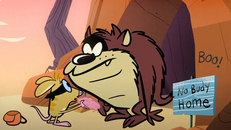 Taz