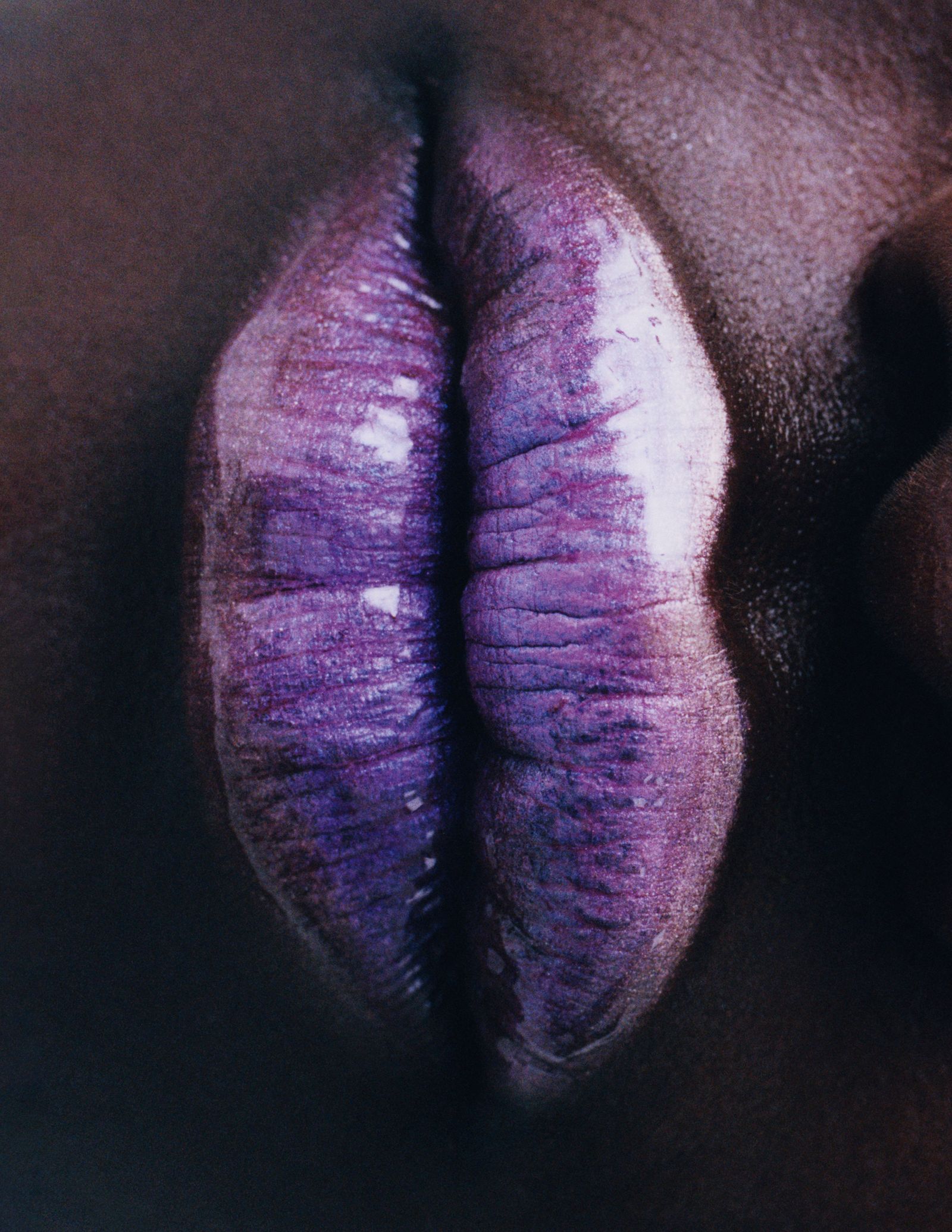 Tonos pastel este maquillaje de ojos y labios ser la gran tendencia de primavera 2025