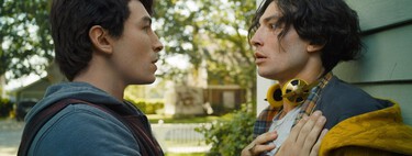 Las paradojas más divertidas: 3 grandes comedias de ciencia ficción con viajes en el tiempo que ver en streaming si te gusta 'Flash'