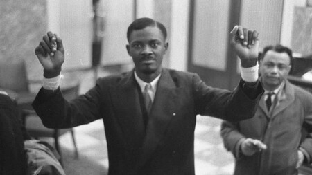 Banda Sonora Para Un Golpe De Estado 2024 Patrice Lumumba
