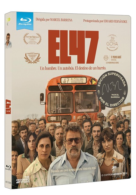 El 47