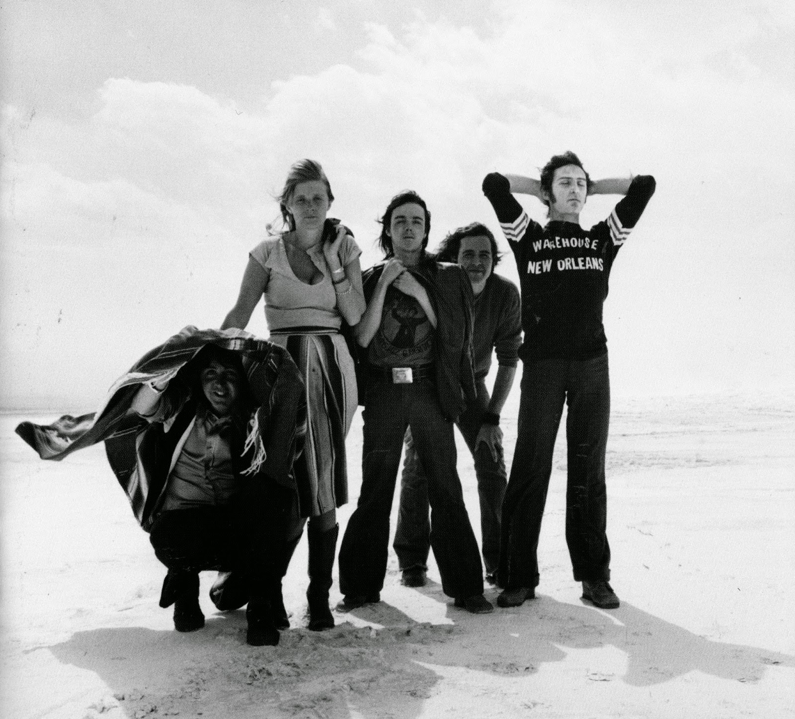 Meet the Beatles for Real: Vintage Venus and Mars review