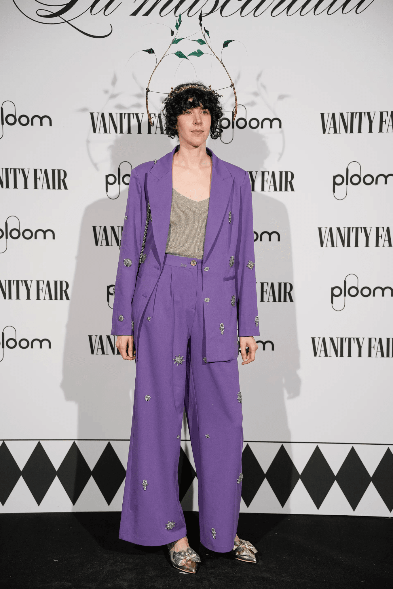 Vanity Fair y Ploom celebran La Mascarada en la noche ms especial del Carnaval de Gran Canaria
