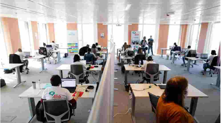 5 ventajas de Renovar el Espacio de Tu Empresa o Negocio