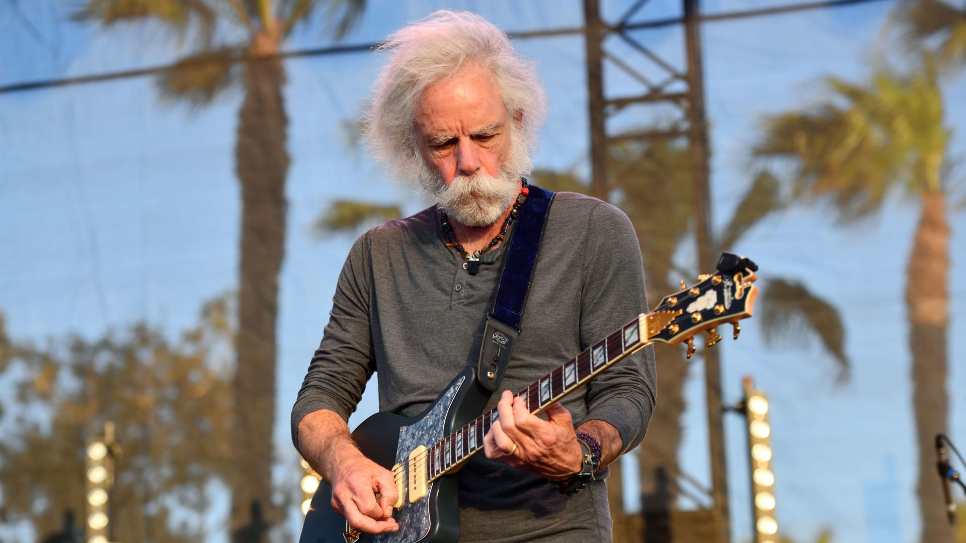 Bob Weir Tour 2025 - Britte Federica