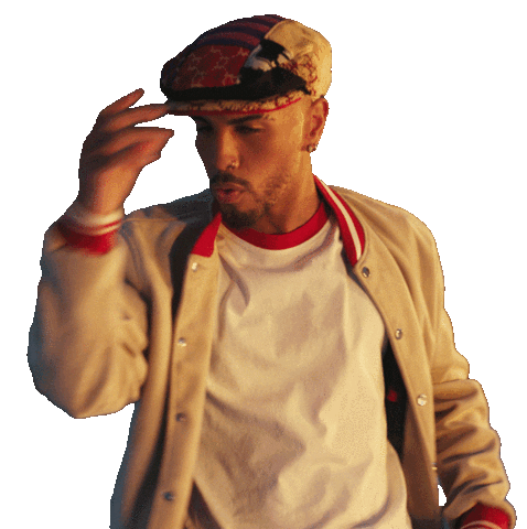 Rauw Alejandro en el videoclip de 'Todo de ti'.- Blog Hola Telcel