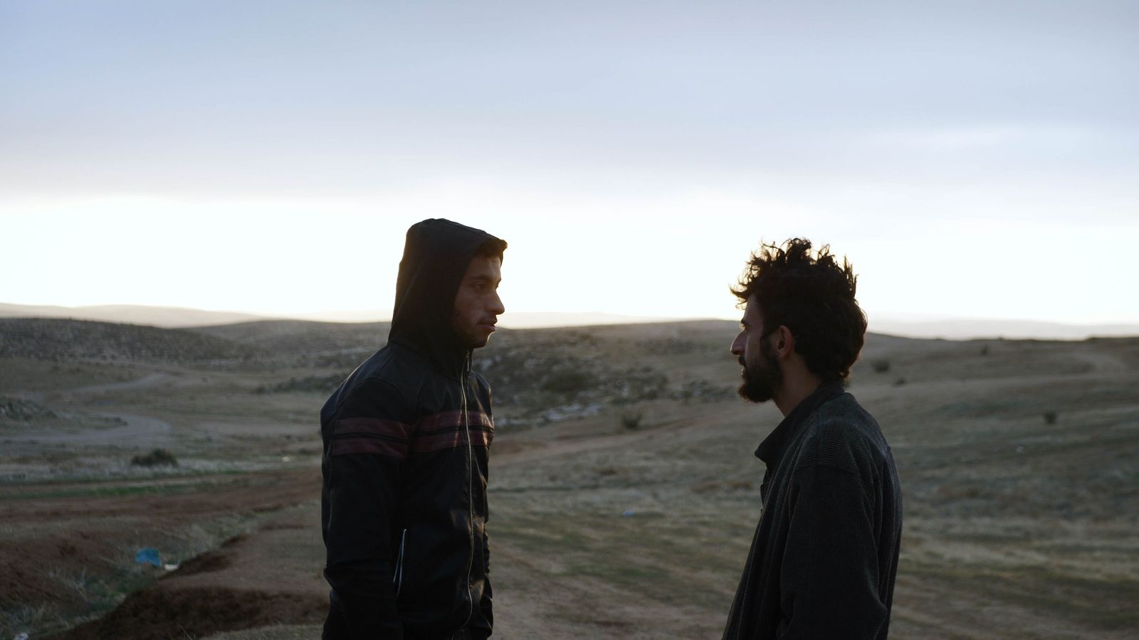 'No Other Land' gana el Oscar 2025 a Mejor documental