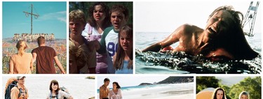 ¡Veranos fatales! 16 películas que demuestran que salir de vacaciones no siempre es buena idea
