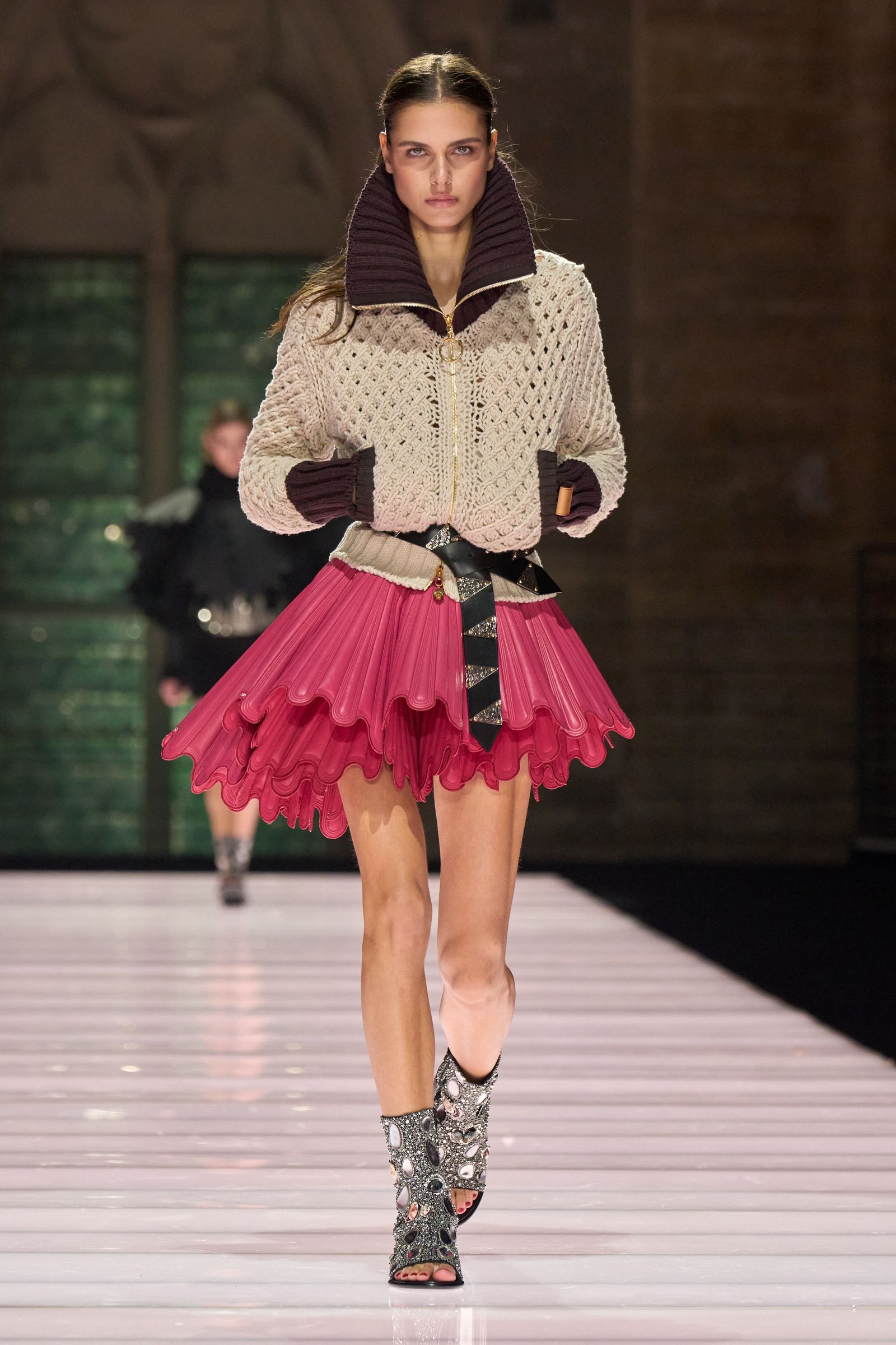 Louis Vuitton crucero 2026.
