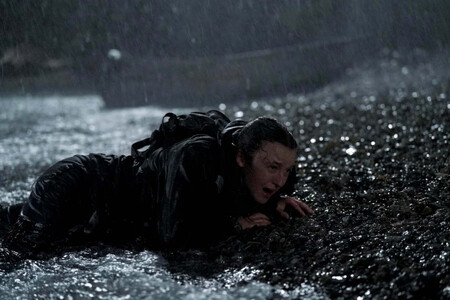 New Images From Episode 7 Of Season 2 Of The Last Of Us