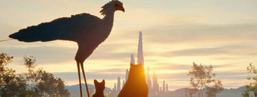 Es una de las mejores películas del año, una maravilla animada que se impuso a Pixar y Disney, y acaba de estrenarse en streaming: ‘Flow, un mundo que salvar’ 