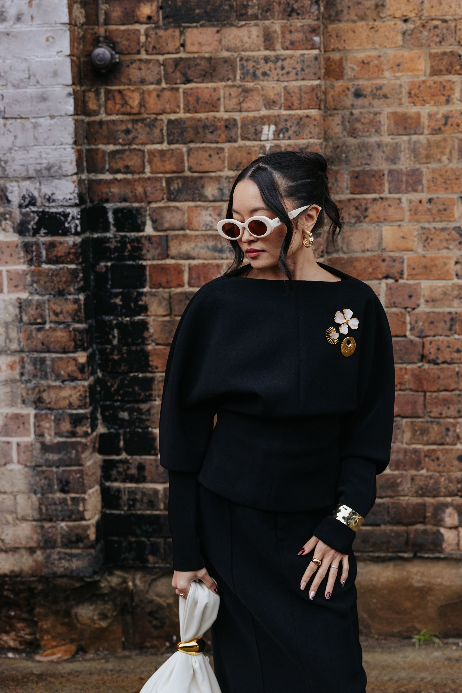 Street Style Sídney