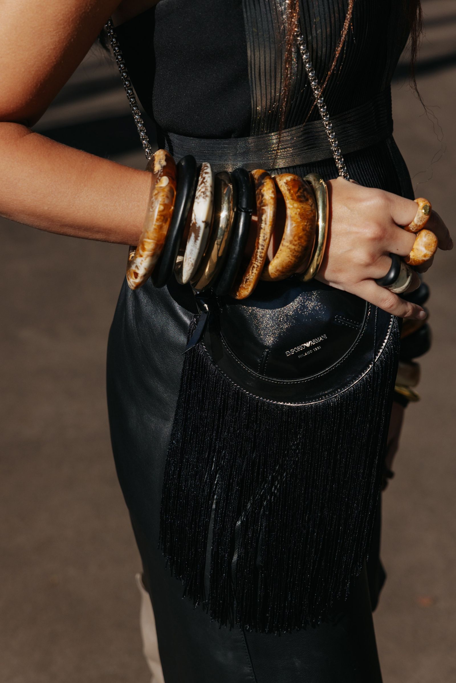Street Style Sídney