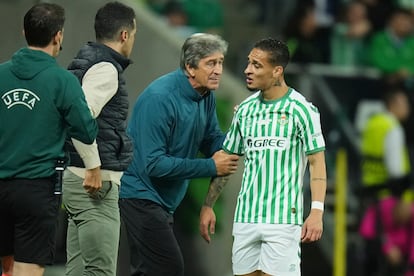 Manuel Pellegrini