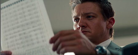 Mision Imposible Protocolo Fantasma 2011 Jeremy Renner