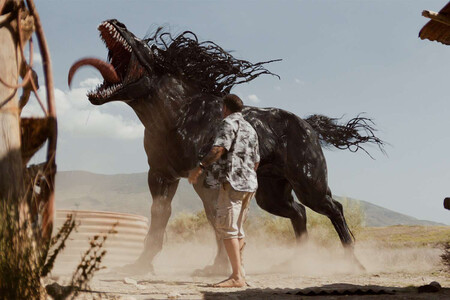 Venom El Ultimo Baile 2024 Tom Hardy