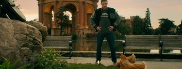 Está en Prime Video y es una de las mejores películas de superhéroes de los últimos años: una demencial comedia muy comiquera y romántica que supera la fatiga del género
