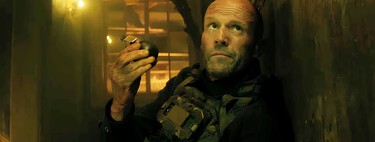 Creo que una película de Jason Statham sólo necesita tres ingredientes para ser buena. 'A Working Man' falla en dos