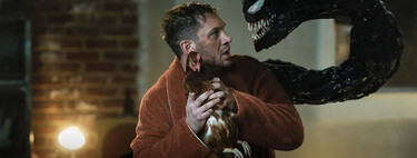 Cómo Tom Hardy pasó de ser solo un actor a apropiarse de una de las sagas más locas de superhéroes de Hollywood