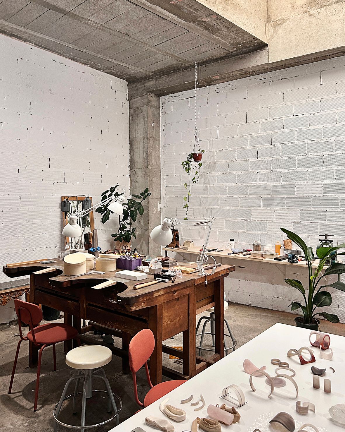 Loewe Foundation Craft Prize 2025 Empar Juanes