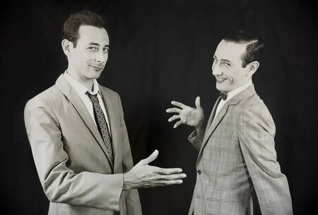 Paul Reubens