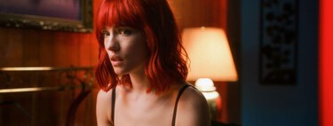 Creo que 'Strange Darling' sí que es involuntariamente misógina... y también una de las películas más interesantes del año