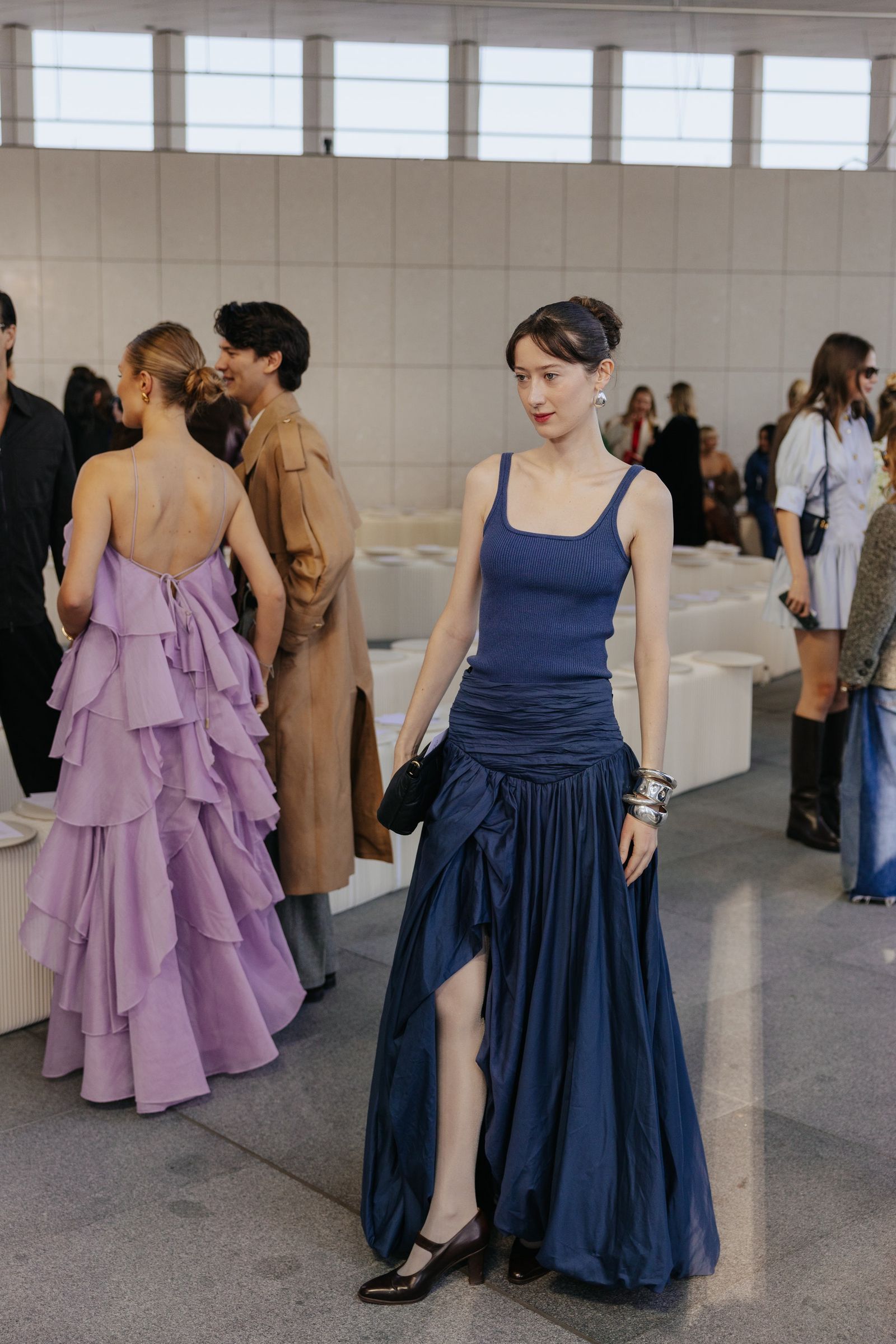 Street Style Sídney