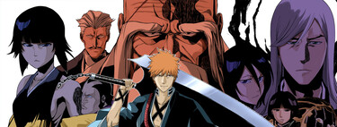 Ni 'One Piece' ni 'Naruto'. El anime del Big Three que se merece un remake para ya es 'Bleach', y sus nuevas temporadas me han convencido