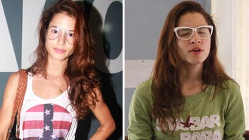Chachi Telesco estuvo 10 años