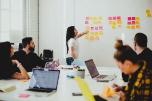 Luis Bautista Garrido Palacios - Cultura de RSE ¡Clave para un negocio responsable y sostenible! - FOTO