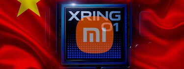 Estados Unidos no estará contento: Xiaomi ha desarrollado un chip tan potente que hasta China lo ha elogiado