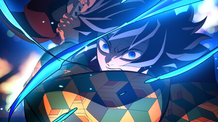 Kimetsu No Yaiba