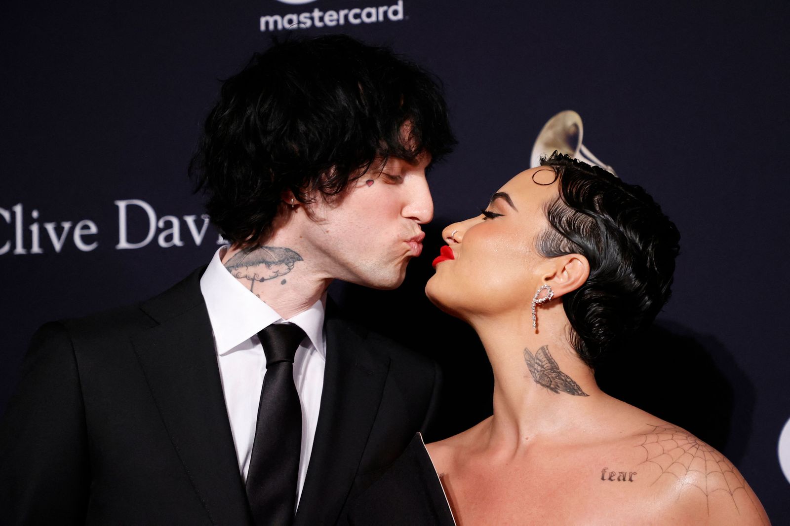 After parties Grammy 2023