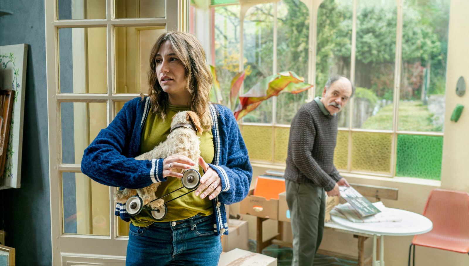 'Juliette en primavera' es una de las películas del verano de 2025