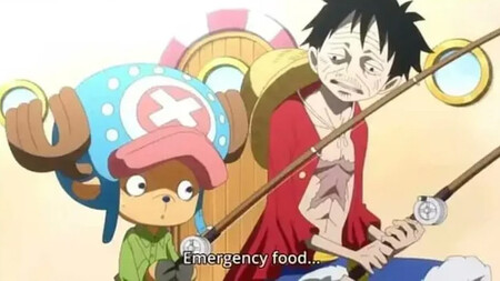 Emergency Food