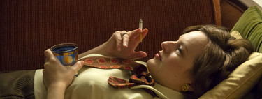 La importancia de llamarse Peggy Olson 