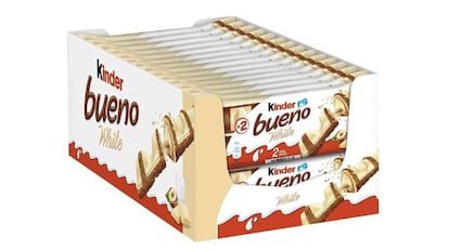 chollos aliexpress en barritas de chocolate