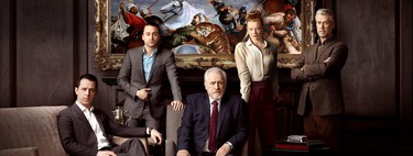 'Succession' va más allá de Rupert Murdoch: en quién se inspiró realmente Jesse Armstrong para crear al clan de los Roy en la serie de HBO 