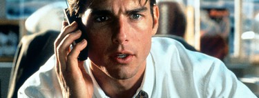 Tom Cruise acaba de superar a Tom Hanks con un récord de taquilla que le confirma como la mayor estrella de Hollywood 