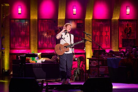 Sheeran