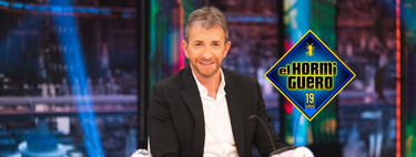 'El Hormiguero' gana a 'La Revuelta' cada noche de manera definitiva. Pero la audiencia en directo solo nos cuenta la mitad de la historia