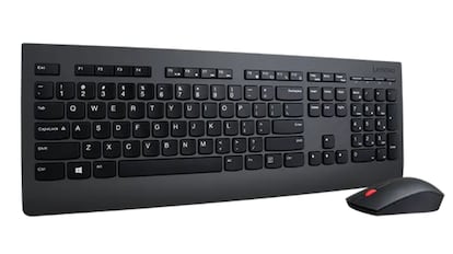 lenovo days en ofertas en productos periféricos para ordenadores portátiles.