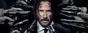 Creo que Keanu Reeves se equivoca haciendo 'John Wick 5'. Lo que necesitamos son más películas similares, no exprimir al personaje (aún más)