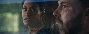 Es una de las mejores interpretaciones de Ben Affleck y acaba de llegar a Netflix: un notable drama deportivo muy personal para el actor y director de 'Air'