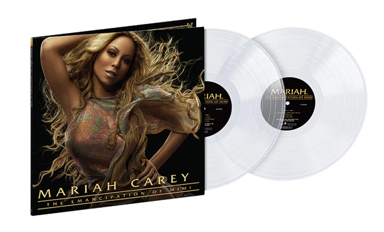 The emancipation of Mimi