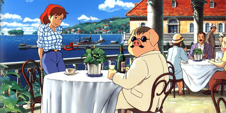 Porco Rosso