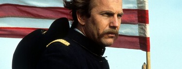 Ni de John Wayne, ni de Clint Eastwood. El western que más Óscar ha ganado en toda la historia es de Kevin Costner  